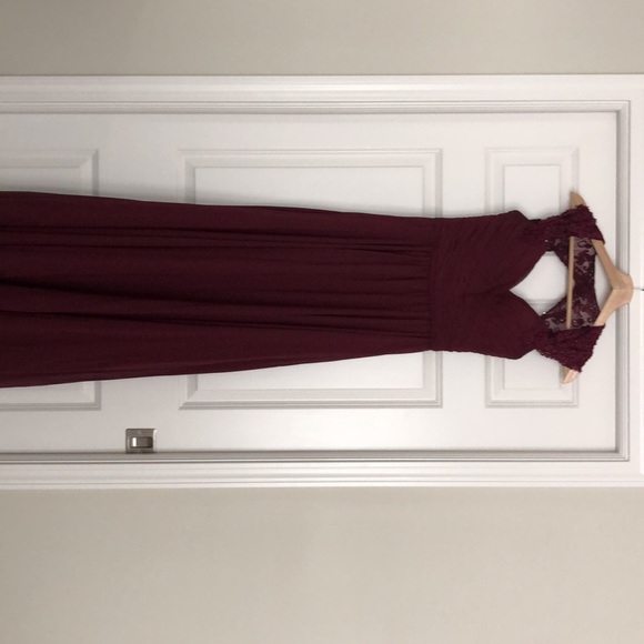 Morilee Madeline Gardner Bridesmaids dress - Picture 7 of 8